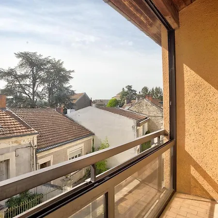 Lejlighed Le Perigourdin - Centre-Ville - Balcon *