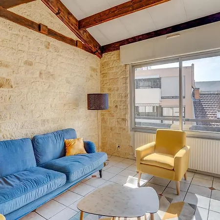 Le Perigourdin - Centre-Ville - Balcon *